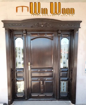 Angajam colaboratori Agenti Vanzari - tamplarie lemn - imagine 4