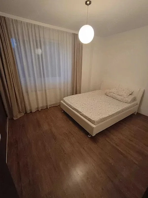 Apartament 2 camere bloc nou Aradului Iris3 amenajat mobilat si utilat - imagine 5