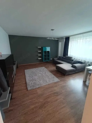 Apartament 2 camere bloc nou Aradului Iris3 amenajat mobilat si utilat - imagine 3
