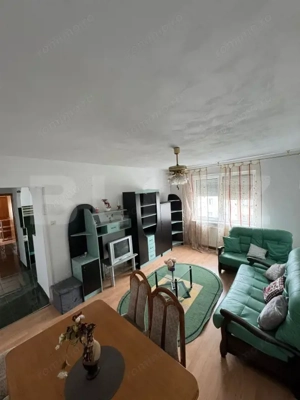 Apartament 3 camere Arizona Ludus - imagine 2