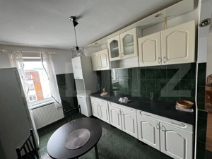 Apartament 3 camere Arizona Ludus - imagine 5