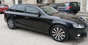 Audi A4 B8 2.0TDI 143cp 2010 e5 - imagine 3