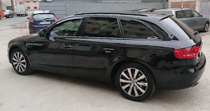Audi A4 B8 2.0TDI 143cp 2010 e5 - imagine 2