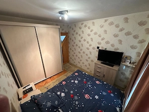 Apartament zona 300 etaj 1 pe malul Mureșului cu parcare  - imagine 5