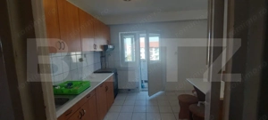 Apartament 2 camere, 60.58 mp, Carpati 2