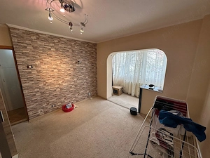 Apartament zona 300 etaj 1 pe malul Mureșului cu parcare  - imagine 4