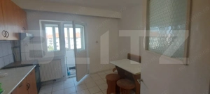 Apartament 2 camere, 60.58 mp, zona Lucian Blaga