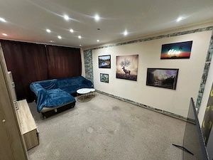 Apartament zona 300 etaj 1 pe malul Mureșului cu parcare  - imagine 3