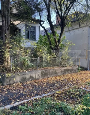 Teren Buziaș, lângă parc - imagine 2