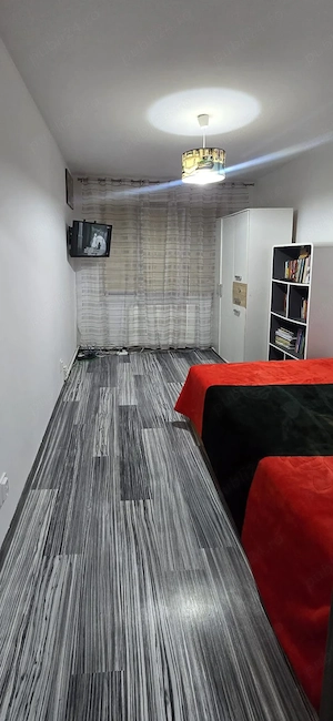 Vand Apartament - centru Pascani - renovat - imagine 6