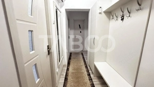 Apartament 2 camere mobilate utilate debara si balcon Mihai Viteazul - imagine 8