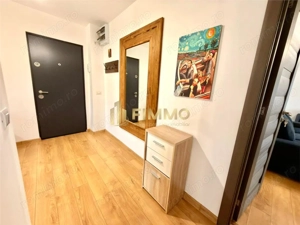 Apartament 2 camere | 50 mp |  Burdujeni | ID:1646 - imagine 9