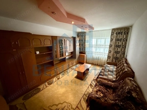 2 camere - etaj 1 - 50 mp - centrala proprie - 1981 - Florilor