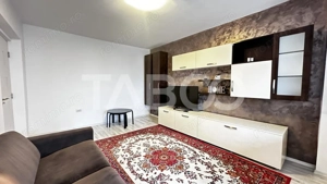 Apartament 2 camere mobilate utilate debara si balcon Mihai Viteazul - imagine 2