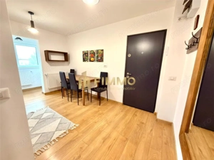 Apartament 2 camere | 50 mp |  Burdujeni | ID:1646 - imagine 2