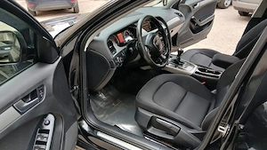 Audi A4 B8 2.0TDI 143cp 2010 e5 - imagine 9