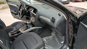 Audi A4 B8 2.0TDI 143cp 2010 e5 - imagine 7