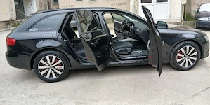 Audi A4 B8 2.0TDI 143cp 2010 e5 - imagine 6