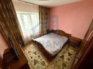 2 camere - etaj 1 - 50 mp - centrala proprie - 1981 - Florilor