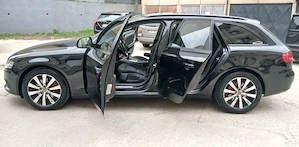 Audi A4 B8 2.0TDI 143cp 2010 e5 - imagine 8