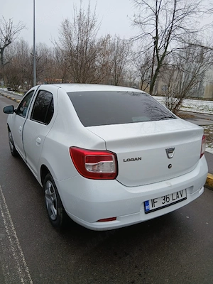 Dacia Logan 1.5 dci - imagine 5
