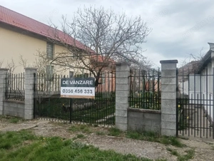 Vand casa Comuna Nitchidorf Judetul Timis - imagine 3