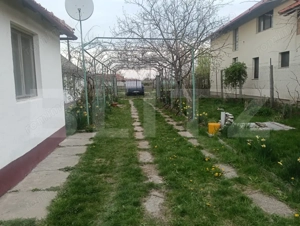 Vand casa Comuna Nitchidorf Judetul Timis - imagine 6