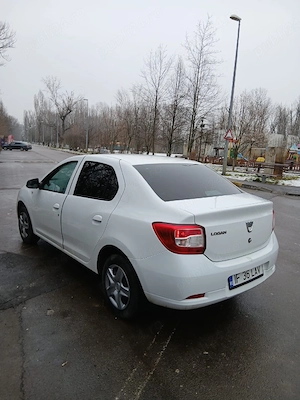 Dacia Logan 1.5 dci - imagine 2