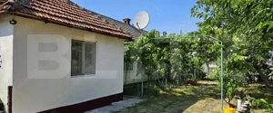 Vand casa Comuna Nitchidorf Judetul Timis - imagine 5