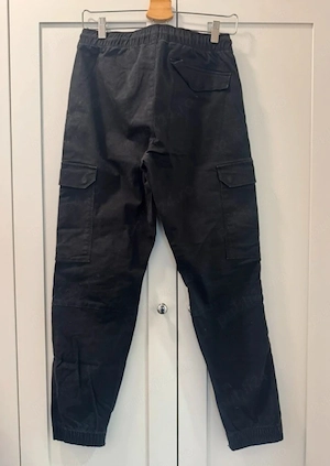 Pantaloni Pull&Bear  - imagine 2