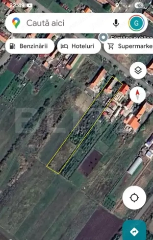 Vand casa Comuna Nitchidorf Judetul Timis - imagine 14