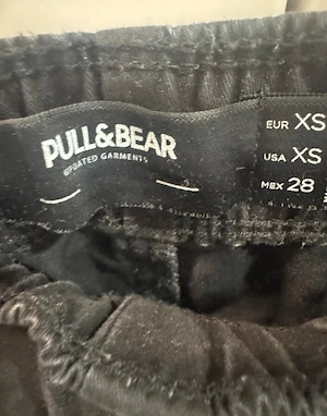 Pantaloni Pull&Bear  - imagine 3