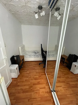 Apartament cu 2 camere mobilat, de vanzare in zona Berarie, Medgidia - imagine 4