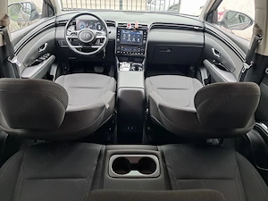 Tucson mild hybrid 2022 - imagine 8