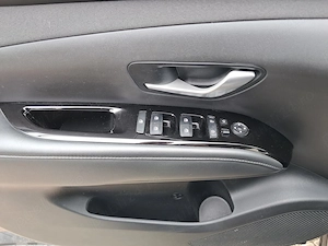 Tucson mild hybrid 2022 - imagine 4