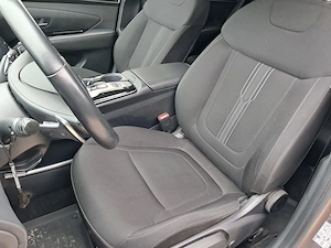 Tucson mild hybrid 2022 - imagine 7