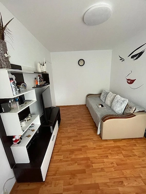 Apartament cu 2 camere mobilat, de vanzare in zona Berarie, Medgidia