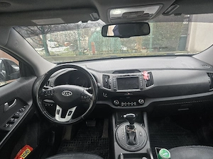  vand kia sportage