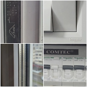 Vand Apartament - centru Pascani - renovat - imagine 10