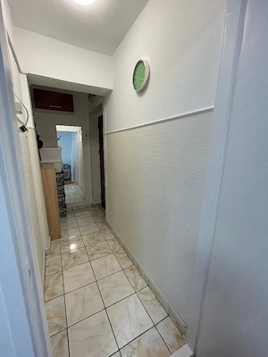 Apartament cu 2 camere mobilat, de vanzare in zona Berarie, Medgidia - imagine 8