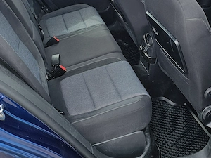 VW Golf Plus 1.4 TSI 122cp Comfortline   Km reali   Întreținut   Fără investiții - imagine 9