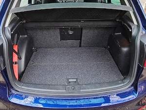 VW Golf Plus 1.4 TSI 122cp Comfortline   Km reali   Întreținut   Fără investiții - imagine 8