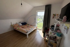  Casă individuală de vânzare în Beclean – eleganță, confort și natură - imagine 10