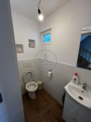  Casă individuală de vânzare în Beclean – eleganță, confort și natură - imagine 9