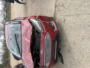 Vand Ford Focus  1000 benzina ecobust  - imagine 2