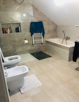  Casă individuală de vânzare în Beclean – eleganță, confort și natură - imagine 12