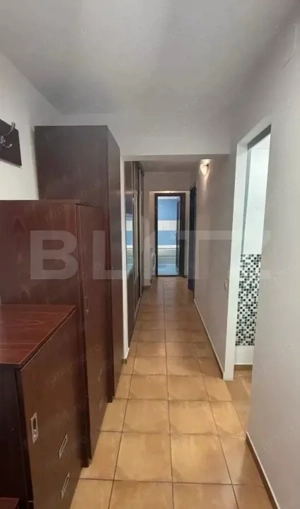 Apartament cu 3 camere, 62 mp, etaj intermediar, cartier Obcini - imagine 2