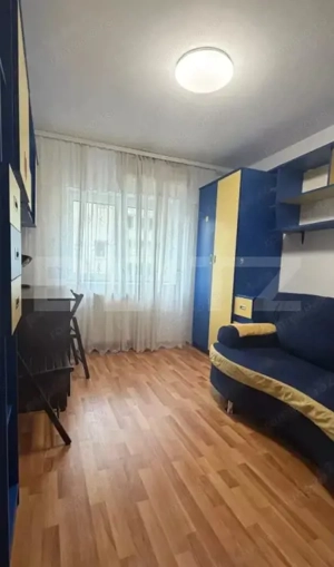 Apartament cu 3 camere, 62 mp, etaj intermediar, cartier Obcini - imagine 5