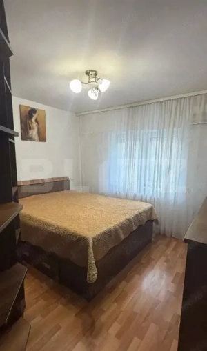 Apartament cu 3 camere, 62 mp, etaj intermediar, cartier Obcini - imagine 4