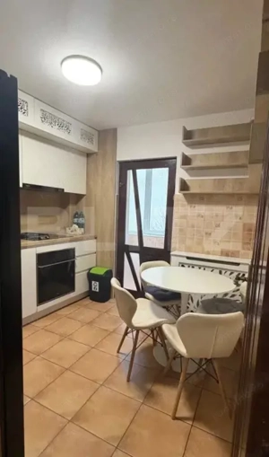 Apartament cu 3 camere, 62 mp, etaj intermediar, cartier Obcini - imagine 7